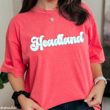 Load image into Gallery viewer, Assorted Wavy Checkered Words Direct To Film (DTF) Transfers