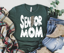 Load image into Gallery viewer, Assorted Leopard Bolt Designs Direct To Film (DTF) Transfer