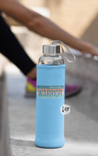 Load image into Gallery viewer, Prayer Warrior High Heat Full Color Super Soft Screen Print RTS