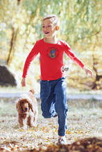 Load image into Gallery viewer, KB DESIGNS EXCLUSIVE All Jacked Up On Mountain Dew & The US of A High Heat Full Color Super Soft Screen Print RTS