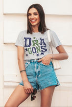 Load image into Gallery viewer, Assorted Mascot Star Party Direct To Film (DTF) Transfer

