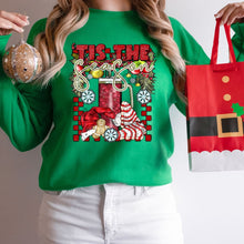 Load image into Gallery viewer, Assorted Christmas 2023 B Direct To Film (DTF) Transfers
