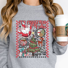 Load image into Gallery viewer, Assorted Christmas 2023 B Direct To Film (DTF) Transfers
