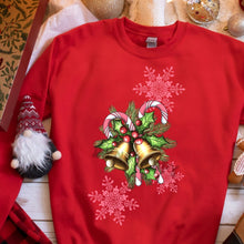 Load image into Gallery viewer, Assorted Christmas 2023 B Direct To Film (DTF) Transfers
