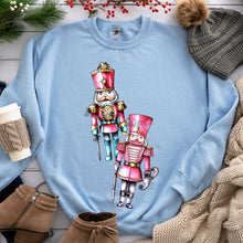 Load image into Gallery viewer, Assorted Christmas 2023 B Direct To Film (DTF) Transfers
