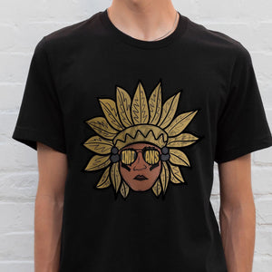 INDIANS Shades Vegas Gold