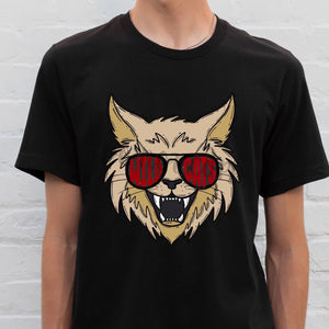 WILDCATS Shades Red