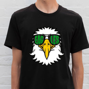 EAGLES Shades Green