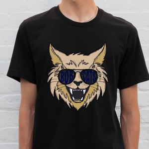 BOBCATS Shades Navy