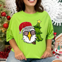 Load image into Gallery viewer, Assorted CUSTOM Christmas Mascot Design And Mock Up
