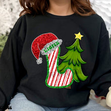 Load image into Gallery viewer, Assorted CUSTOM Christmas Mascot Design And Mock Up
