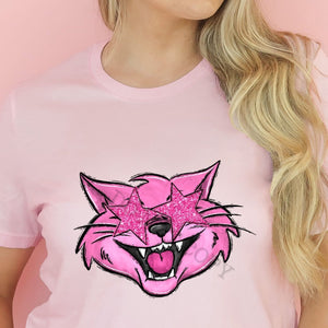 KBD OG BREAST CANCER AWARENESS WILDCAT