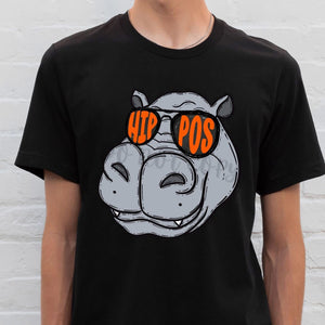 HIPPOS Shades Orange