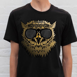 OWLS Wearing Sunglasses Digital Download