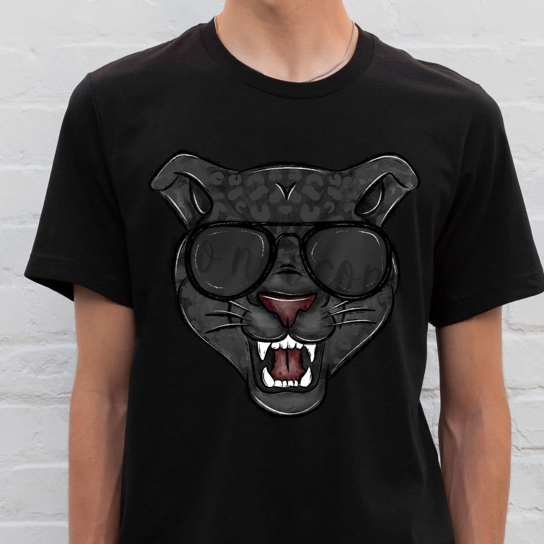 JAGUARS / LEOPARDS Wearing Sunglasses Digital Download