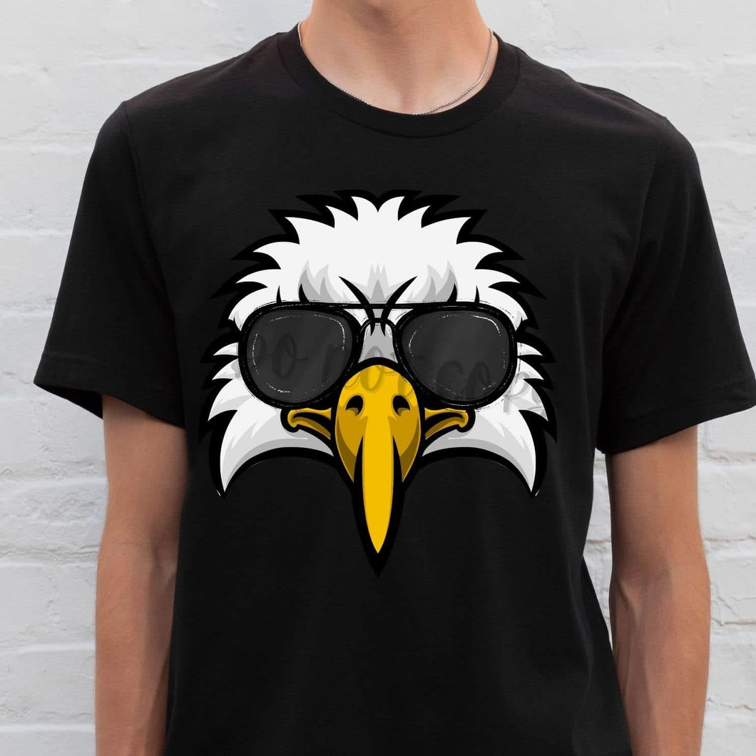 EAGLES Wearing Sunglasses Digital Download