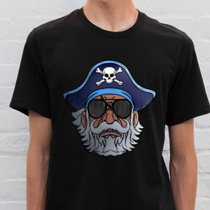 PIRATES / BUCCANEERS Wearing Sunglasses Digital Download