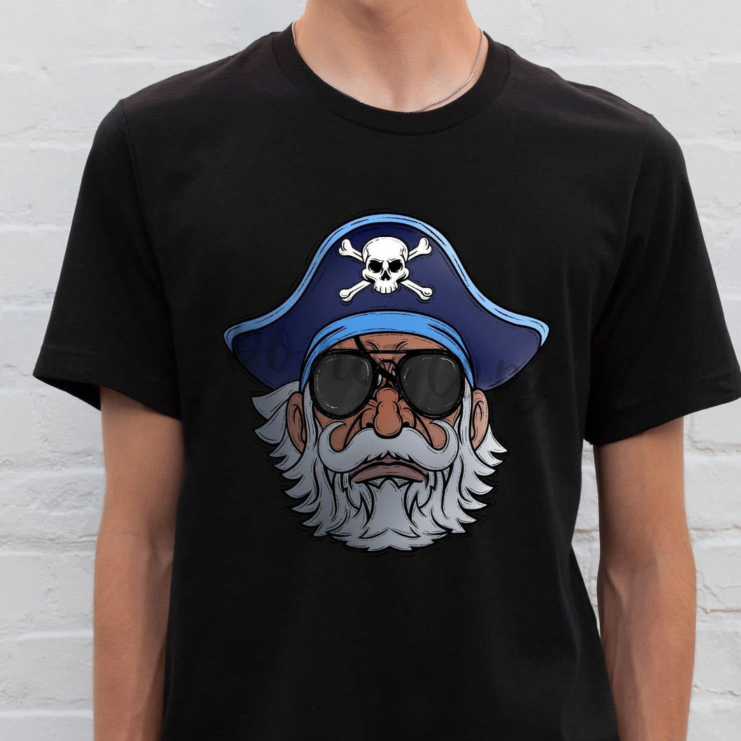 PIRATES / BUCCANEERS Wearing Sunglasses Digital Download