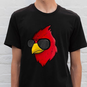 CARDINAL Wearing Sunglasses Digital Download