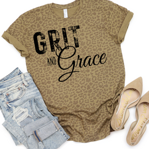Grit and Grace Single Color BLACK Low Heat RTS