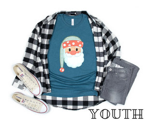 Green Hat Santa High Heat RTS
