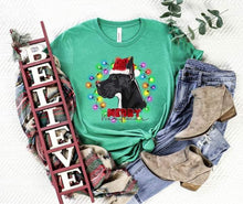 Load image into Gallery viewer, Assorted Merry Woofmas Full Color Direct To Film (DTF) Prints
