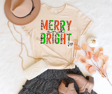 Load image into Gallery viewer, Merry and Bright Traditional High Heat RTS

