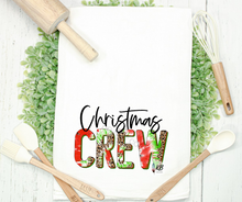 Load image into Gallery viewer, Christmas Crew High Heat RTS
