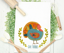 Load image into Gallery viewer, Give Thanks Turkey High Heat RTS
