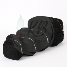 Load image into Gallery viewer, LUSH Assorted SHERPA Bags
