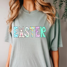 Load image into Gallery viewer, Assorted Easter Designs Direct To Film (DTF) Transfers
