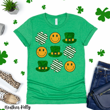 Load image into Gallery viewer, Assorted St Patricks Day Direct To Film (DTF) Transfers
