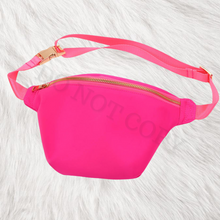 Load image into Gallery viewer, LUSH FANCY FANNY Bag

