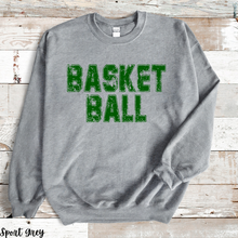 Load image into Gallery viewer, CUSTOM Varsity or Distressed 2 Color Word Design And Mock Up
